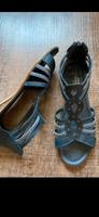 Sandalen Sandaletten Sommerschuhe Dresden - Laubegast Vorschau