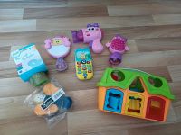 Baby Spielzeugpaket Bayern - Cham Vorschau