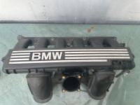 BMW 5 E60 E61 2005 Benzin 130kW Ansaugbrücke  753082807 Nordrhein-Westfalen - Wickede (Ruhr) Vorschau