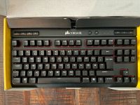 Gaming Tastatur Corsair K63 - MX Cherry Red Switches Nordrhein-Westfalen - Rheine Vorschau