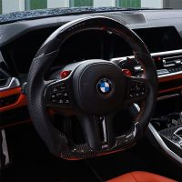 BMW SPORT-LENKRAD infintas G - Reihe Bayern - Gachenbach Vorschau