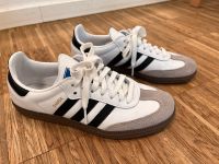 Adidas Sneaker Samba Sendling - Obersendling Vorschau
