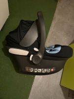 Cybex Gold Babyschale Kindersitz mit Isofix Basisstation Aachen - Aachen-Richterich Vorschau