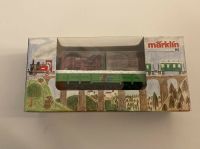 märklin H0 94110 1. Fanclub Jahreswagen Anhänger Hessen - Darmstadt Vorschau