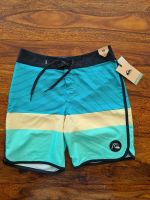 Quiksilver Boardshorts / Badehose Größe 28 Herren NEU Quicksilver Berlin - Mitte Vorschau