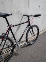 Univega Team Alpina Chromoly 26“ Retro MTB Klassiker Kult Ritchey Bayern - Coburg Vorschau