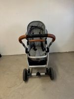 Kinderwagen mit Sportsitz Thüringen - Unterwellenborn Vorschau