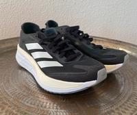Adidas Sneaker Laufschuhe ADIZERO BOSTON 11 schwarz 40 NEU !!! Hessen - Eschwege Vorschau