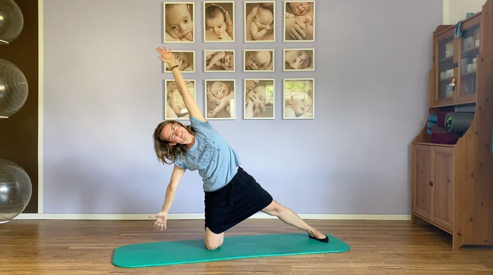 Weiterbildung Kinderyoga in Strausberg