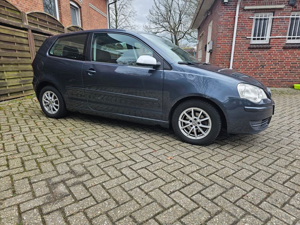 Polo 9n 1.4 tdi Klima TÜV in Westerholt