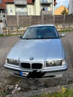 BMW 316i Compact - Baden-Württemberg - Leingarten Vorschau