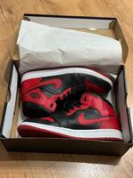 Nike Air Jordan 1 mid 40,5 Baden-Württemberg - Sinsheim Vorschau