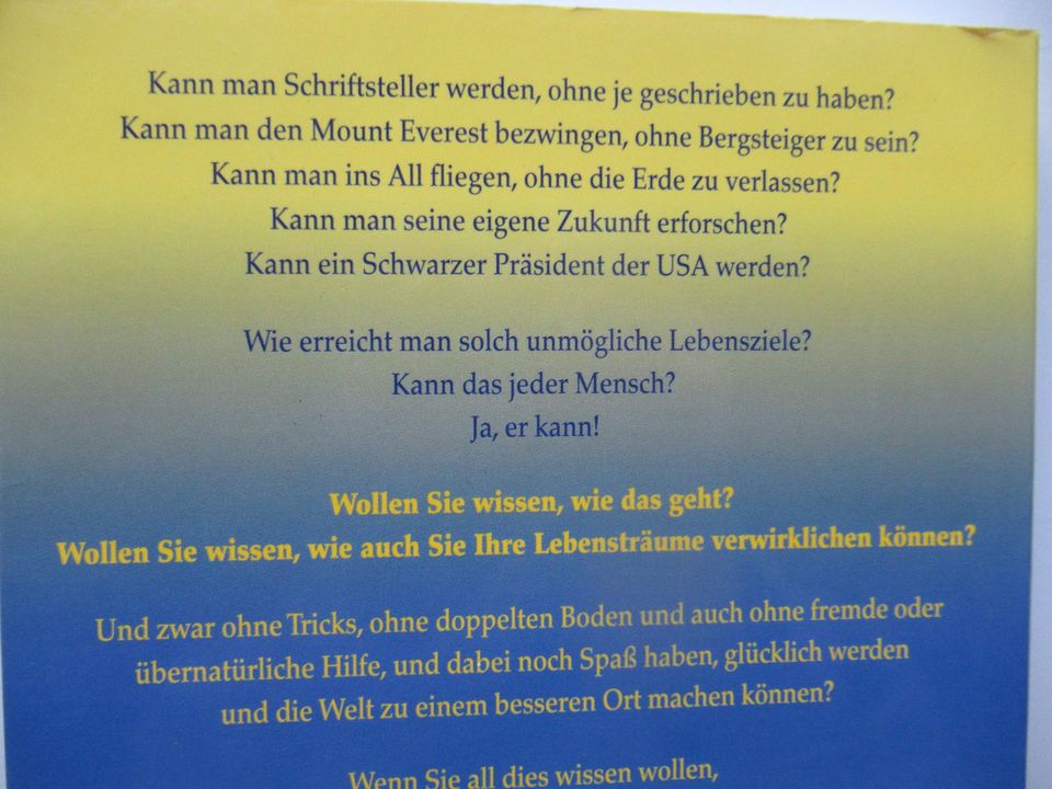 psychologie-selbsthilfe-positiv denken-glücklicher leben-zen in Beilngries