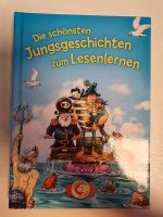 Leselöwen/Leselernbuch für Jungs/ Erstlesegeschichten Brandenburg - Klettwitz Vorschau