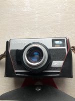 DDR Fotoapparat Beirette SL 300 mit Ledertasche für nur 25 € !!! Mecklenburg-Vorpommern - Neubrandenburg Vorschau