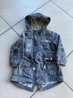 NEXT Parka Jacke Maus // 80/86 Hessen - Dillenburg Vorschau