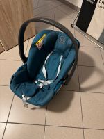 Cybex Babyschale Autositz Hessen - Schlangenbad Vorschau