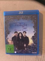 Twilight Saga Complete collection auf Blu Ray Nordrhein-Westfalen - Oberhausen Vorschau