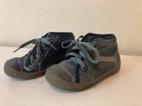 SuperFit Halbschuhe blau Gr.23 Schleswig-Holstein - Quarnbek Vorschau