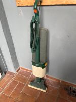 Vorwerk Kobold 121 Staubsauger Baden-Württemberg - Elchesheim-Illingen Vorschau