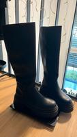 Catwalk Stiefel schwarz Bayern - Happurg Vorschau