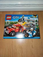 Lego City 60137 Niedersachsen - Salzhemmendorf Vorschau