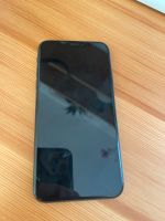 iPhone XS 64GB schwarz Hamburg - Wandsbek Vorschau