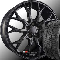 19 Zoll SX-WHEELS SX2 Sommerkompletträder 5x112 Sommerräder Sommerreifen 225/45R19 Felgen Alufelgen für VW Volkswagen ID3 ID.3 E1 Elektro Cupra Born K1 Nordrhein-Westfalen - Hagen Vorschau