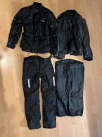 Motorradkleidung Course Jacke + Hose Leipzig - Connewitz Vorschau