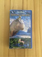 NEU Dinosaurier auf VHS, Disney Film, OVP Hessen - Freigericht Vorschau