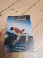 Queen dvd collection Hessen - Gedern Vorschau