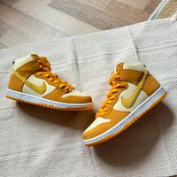 Nike SB Dunk High Ananas [DM0808-700] Mecklenburg-Vorpommern - Papendorf (Rostock) Vorschau