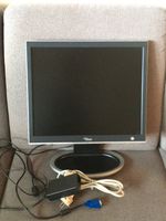 LCD Monitor Scaleoview H-19-1 Fujitsu Siemens Nordrhein-Westfalen - Leichlingen Vorschau