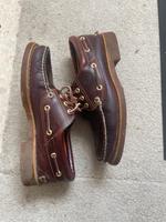 Timberland Bootsschuhe Hessen - Mörfelden-Walldorf Vorschau