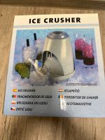 Ice-Crusher elektrisch Nordrhein-Westfalen - Dorsten Vorschau