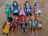 "Playmobil" teilweise neu Kiel - Suchsdorf Vorschau