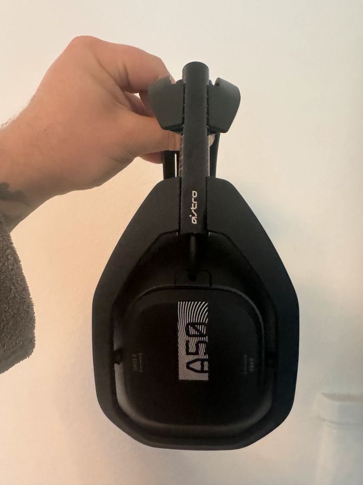 Astro A50 Gaming Headset in München