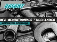 *OL* KFZ-Meachtroniker (m/w/d) gesucht! AB 18,50€/h je nach Qualifikation! Niedersachsen - Oldenburg Vorschau