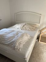 Ikea Bett Tyssedal 160 x 200 Nordrhein-Westfalen - Lippstadt Vorschau