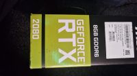 Msi Gaming X Trio Geforce RTX 2080 Sachsen - Chemnitz Vorschau