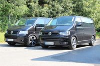 Gewindefahrwerk VW T5 T6 2.0TDI 2.5TDI Caravelle Multivan Transpo Thüringen - Eisenberg Vorschau