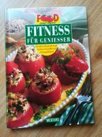 Buch Fitness für Genießer Baden-Württemberg - Oberndorf am Neckar Vorschau