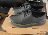 Dr. Martens THURSTON LO – Schwarz (Lusso) NEU Nürnberg (Mittelfr) - Nordstadt Vorschau