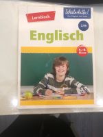 Schülerhilfe englisch Lernbuch 5.-6. Klasse Nordrhein-Westfalen - Herne Vorschau