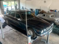 Jaguar XJ6 Oldtimer 4,2L 160.266km mit TÜV ohne Mängel bis 4/26 Bochum - Bochum-Süd Vorschau