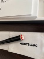 Montblanc Heritage Special Edition “rouge er noir” (NEU) Baden-Württemberg - Weissach im Tal Vorschau