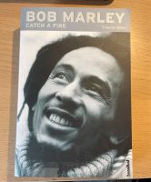 Bob Marley - Catch A Fire (Buch) Bayern - Adelsdorf Vorschau