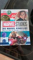 Marvel Buch Bayern - Wolnzach Vorschau
