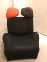 Cassina Wink Sessel Design Klassiker Eimsbüttel - Hamburg Eimsbüttel (Stadtteil) Vorschau