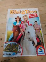 Bibi und Tina das Spiel zum Film von Schmidt Niedersachsen - Großheide Vorschau